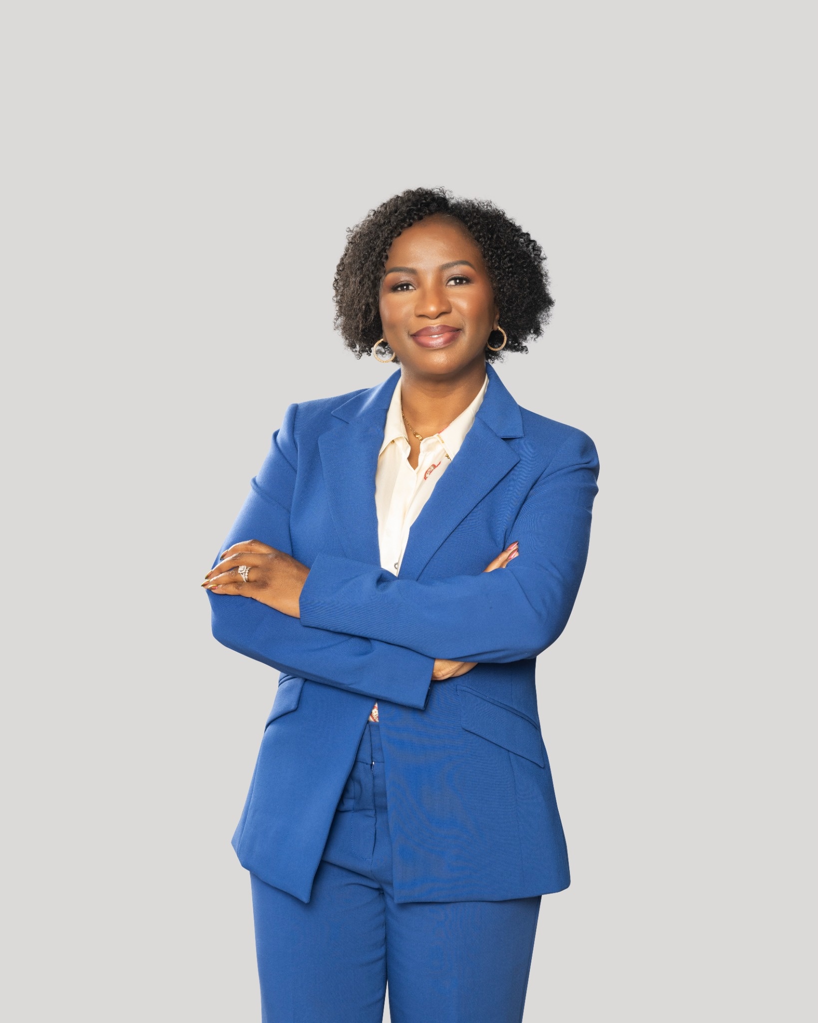 Dr. Joy Moseri-Cooper, Licensed Professional Counselor